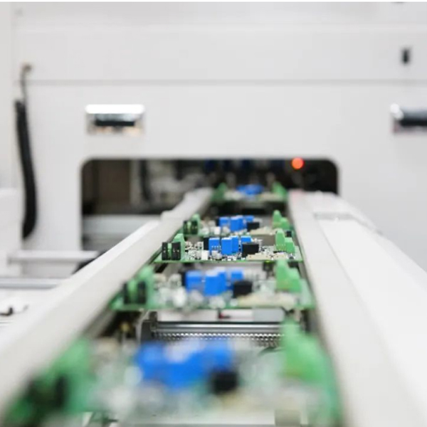 PCB Not Transferring Between Reflow Oven and AOI – Causes and Solutions